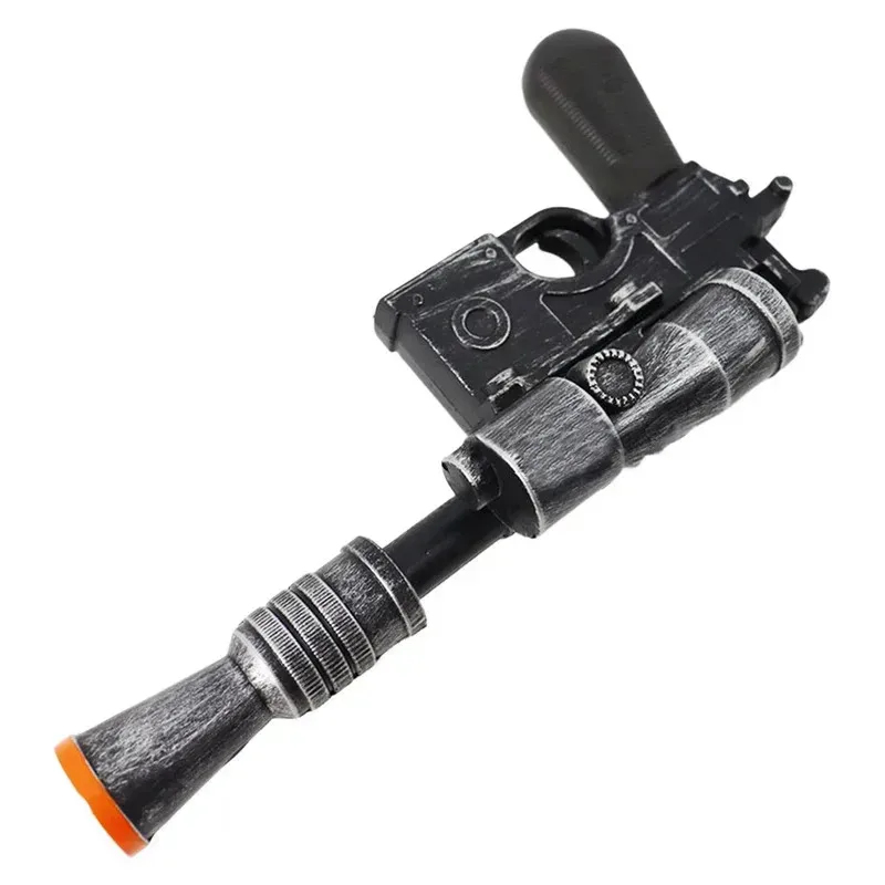 ♥2026 New Halloween Costume Co - Cosplay Prop Pistol recensione e prezzo