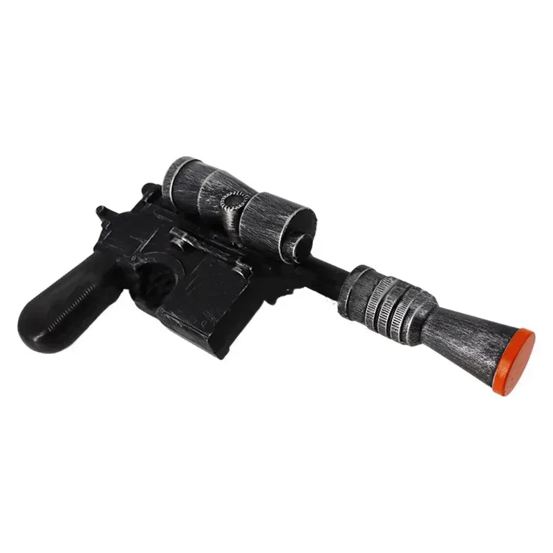 ♥2026 New Halloween Costume Co - Cosplay Prop Pistol recensione e prezzo