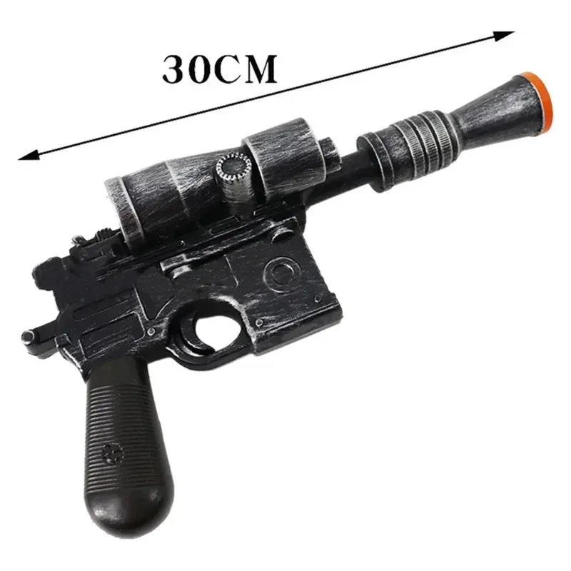♥2026 New Halloween Costume Co - Cosplay Prop Pistol recensione e prezzo