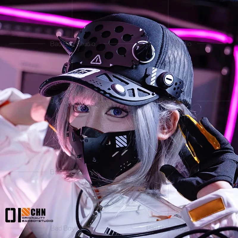 2025 Game Cyberpunk Cosplay Ma - Prop De Cosplay recensione e prezzo
