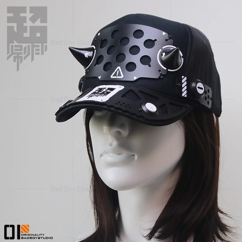 2025 Game Cyberpunk Cosplay Ma - Prop De Cosplay recensione e prezzo