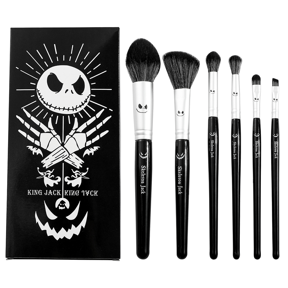 6pcs The Nightmare Before Chri - Cosplay Prop Painting recensione e prezzo