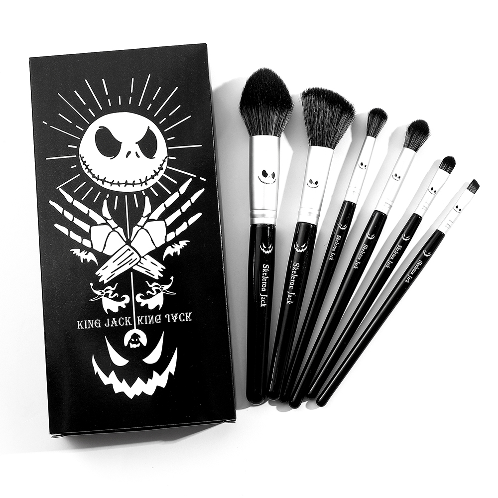 6pcs The Nightmare Before Chri - Cosplay Prop Painting recensione e prezzo