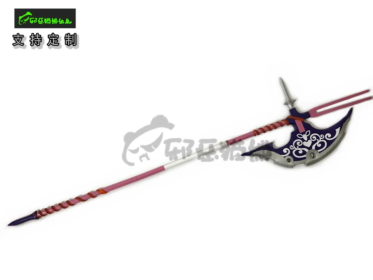 Rory Mercury Axe Gate Thus The - Cosplay Prop Axe recensione e prezzo