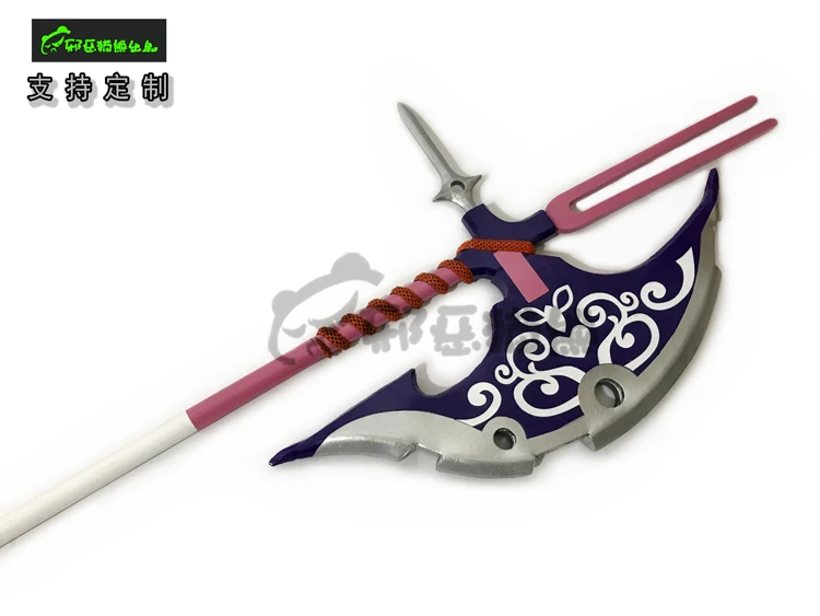Rory Mercury Axe Gate Thus The - Cosplay Prop Axe recensione e prezzo