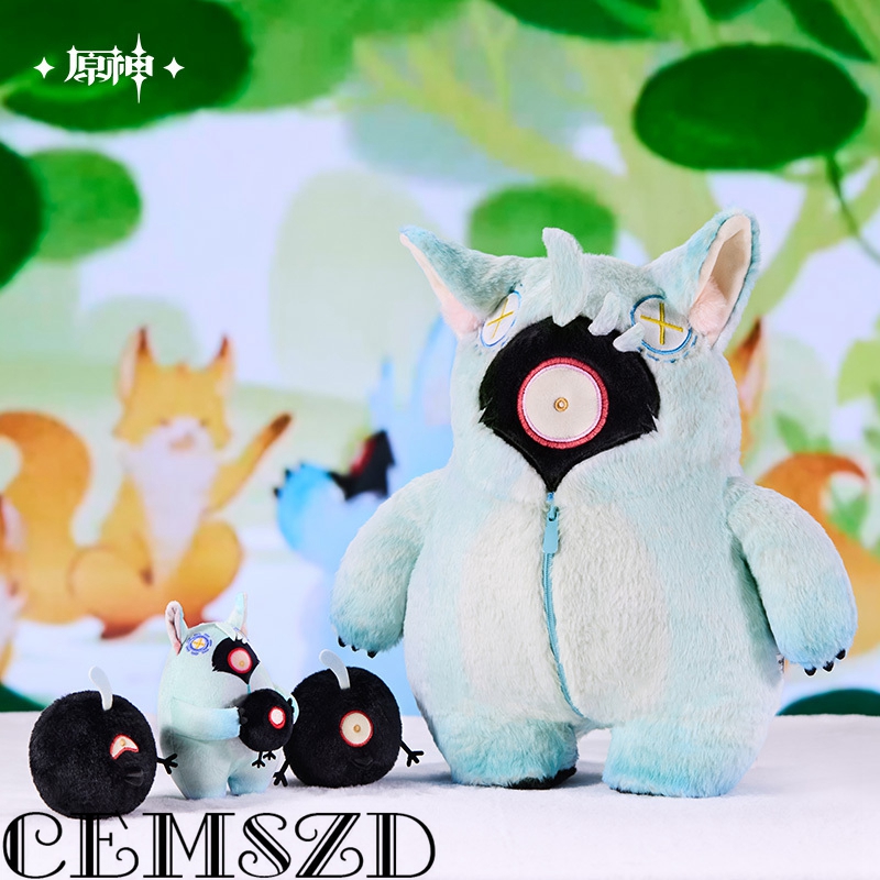 [Genuine] miHoYo Game Genshin  - Prop De Cosplay recensione e prezzo