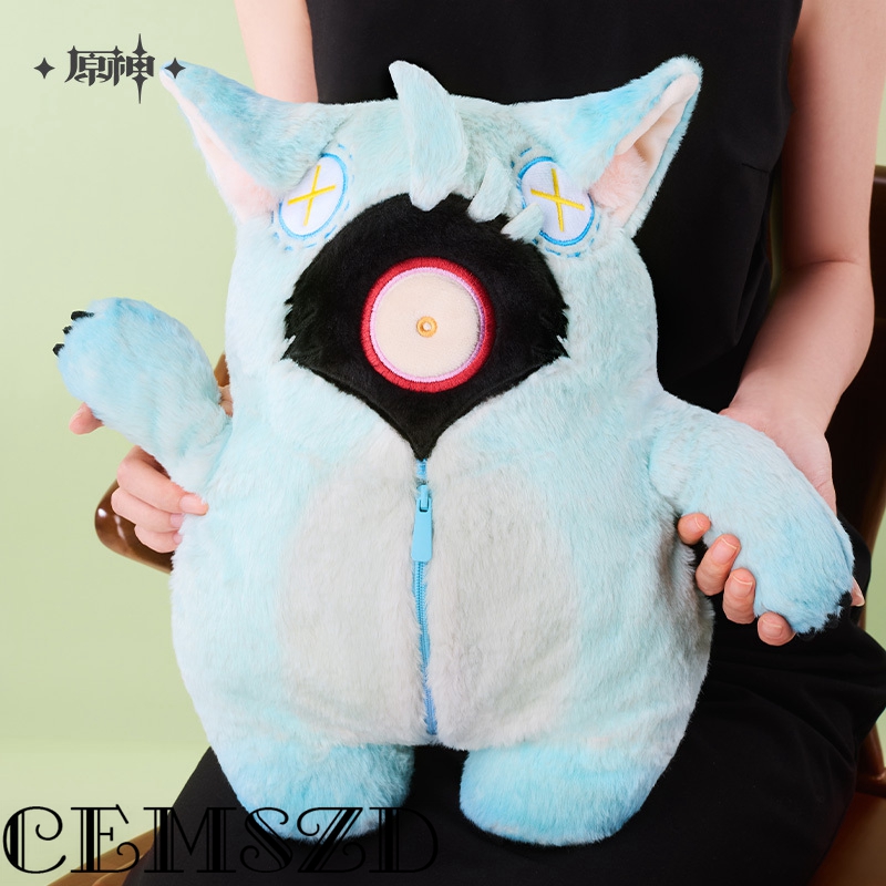 [Genuine] miHoYo Game Genshin  - Prop De Cosplay recensione e prezzo