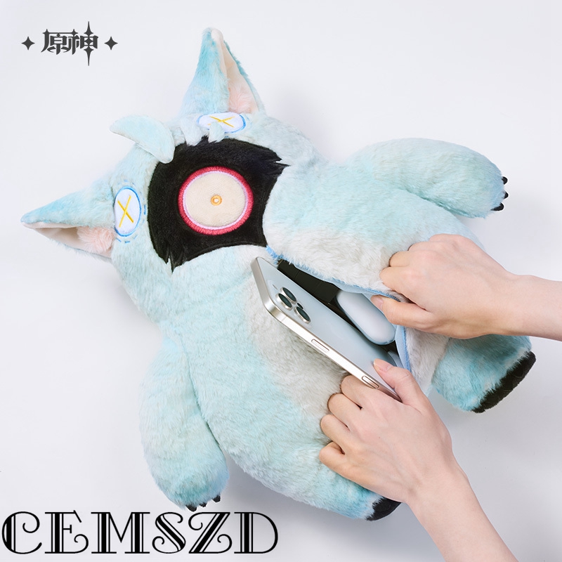 [Genuine] miHoYo Game Genshin  - Prop De Cosplay recensione e prezzo