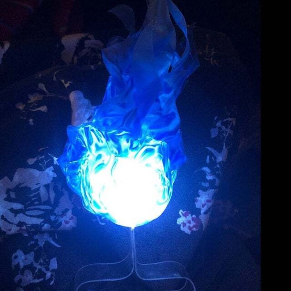 Fabric Floating Fireball Cospl - Cosplay Fireball Prop recensione e prezzo