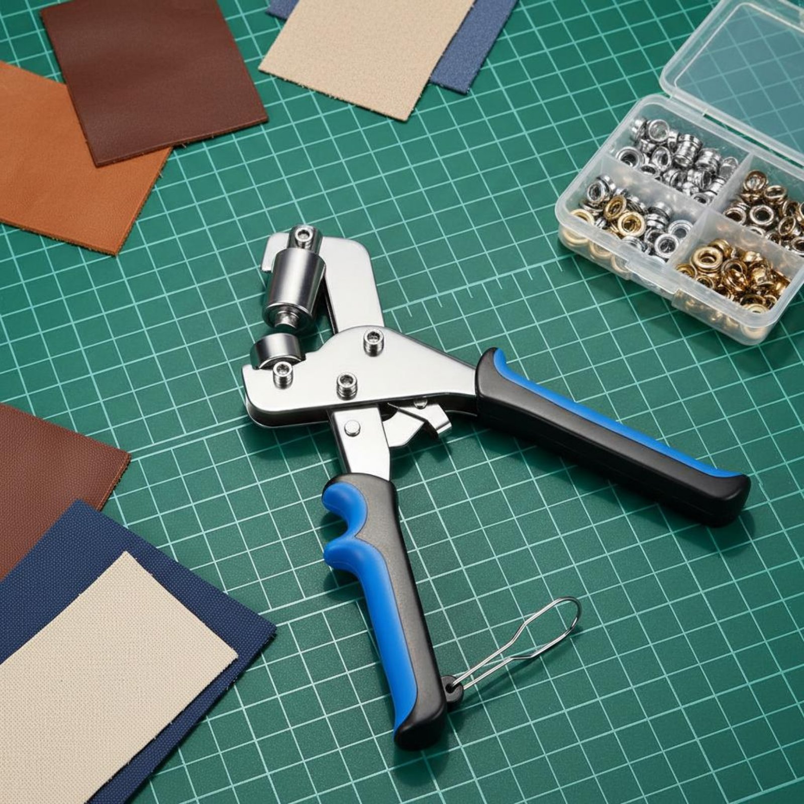 Snap Button Setting Pliers Han - Snap Plier Setter recensione e prezzo