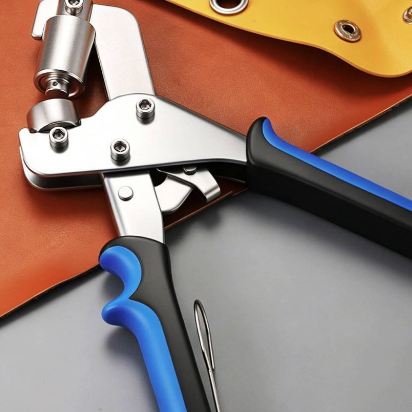 Snap Button Setting Pliers Han - Snap Plier Setter recensione e prezzo