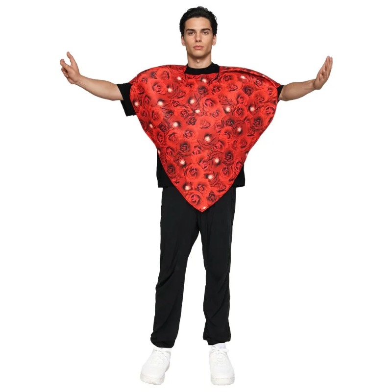Christmas Strawberry Cosplay C - Cosplay Prop Business recensione e prezzo