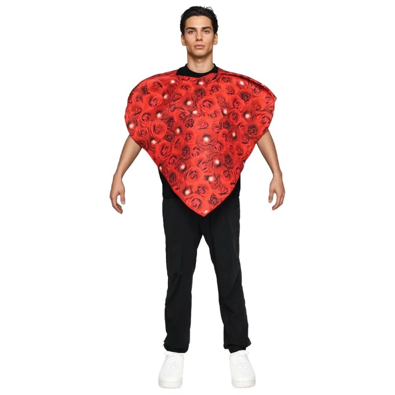 Christmas Strawberry Cosplay C - Cosplay Prop Business recensione e prezzo