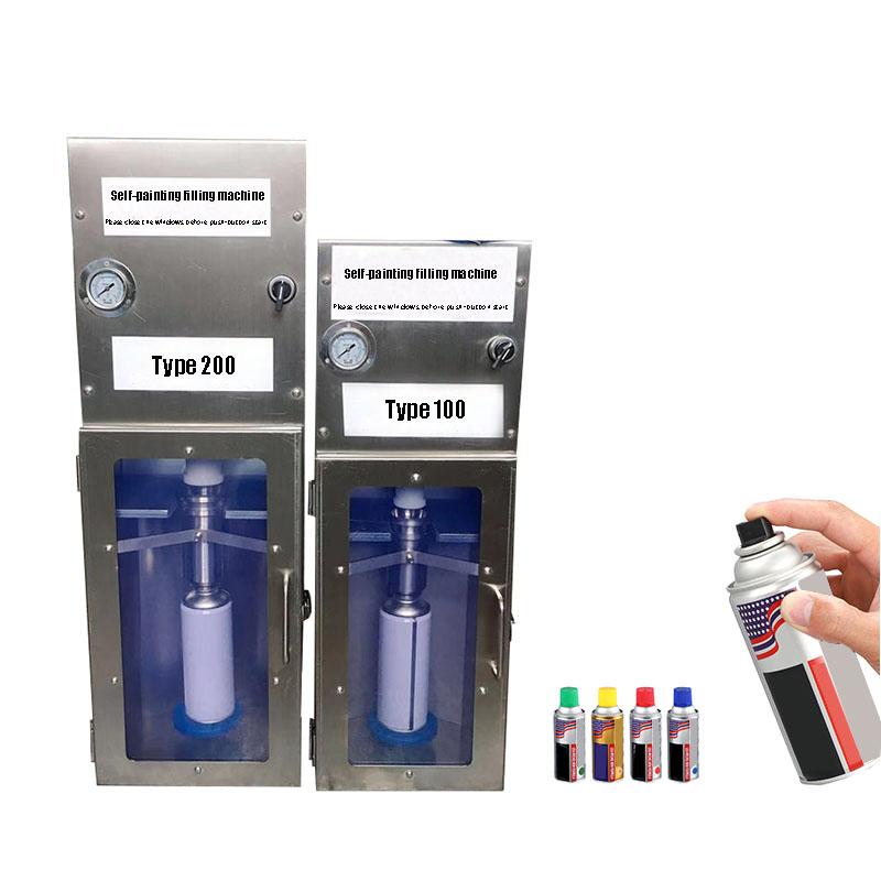 semi-automatic small aerosol t - Metallic Spray Paint recensione e prezzo