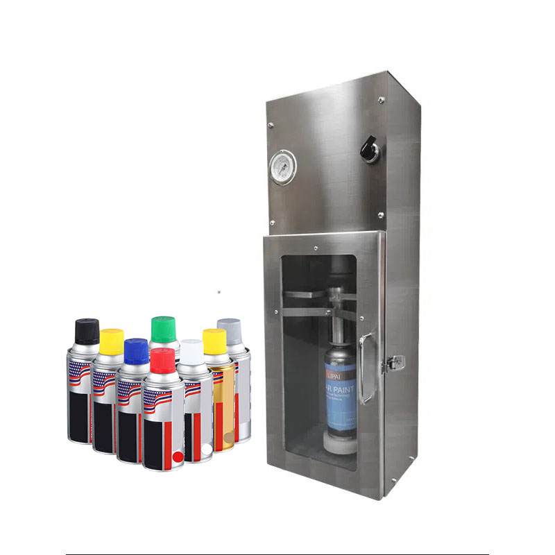 semi-automatic small aerosol t - Metallic Spray Paint recensione e prezzo