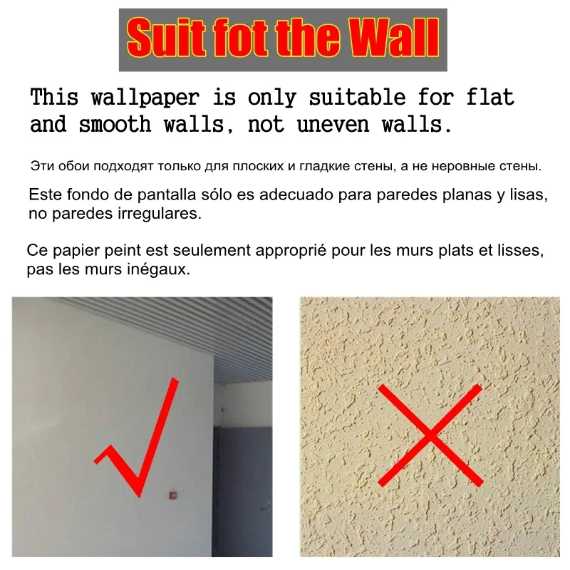 1/2/5/10m 3D Wallpaper Sticker - Craft Foam Roll recensione e prezzo