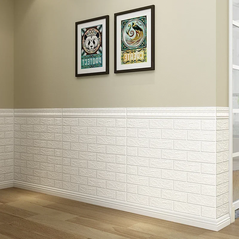 1/2/5/10m 3D Wallpaper Sticker - Craft Foam Roll recensione e prezzo