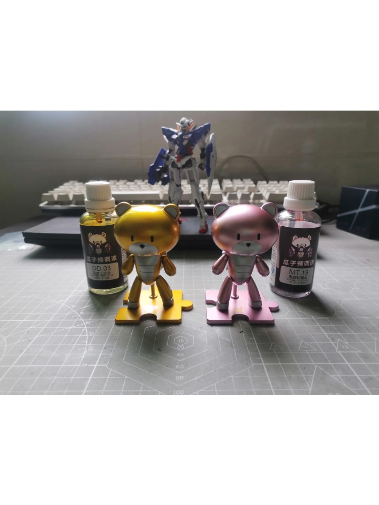 Paint Pigment Metallic Color O - Metallic Spray Paint recensione e prezzo