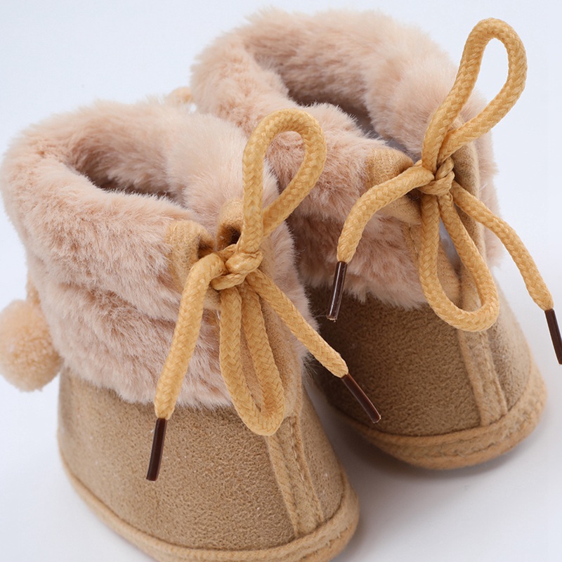 Winter Snow Baby Boots Warm Ne - Thermoplastic Pellet recensione e prezzo