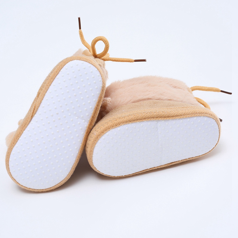 Winter Snow Baby Boots Warm Ne - Thermoplastic Pellet recensione e prezzo