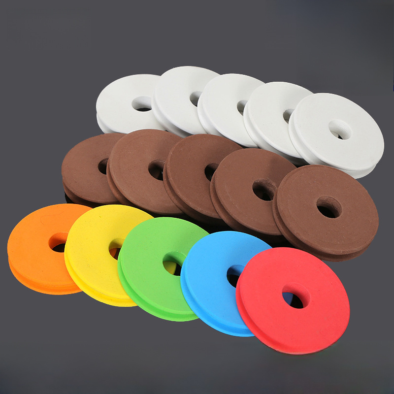 Fishing Line Spool - Colorful  - Craft Foam Roll recensione e prezzo